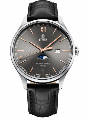 COVER CHAPMAN MOON&STARS GENT CO202.04