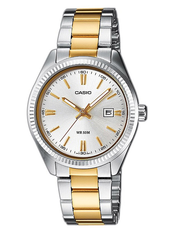 Ceas Casio Collection LTP-1302PSG-7AVEG
