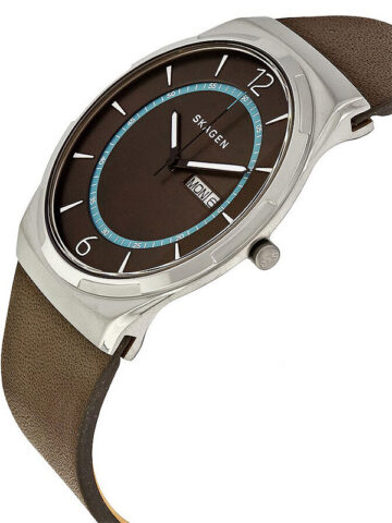 34-6 SKAGEN MELBYE SKW6305