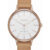 SKAGEN ANITA TAN LEATHER SKW2405