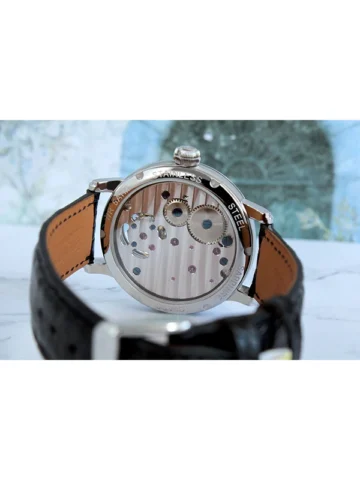 3400.t-dyn-1.2 POLJOT INTERNATIONAL TOURBILLON DYNASTY LE 3400.T-DYN-1