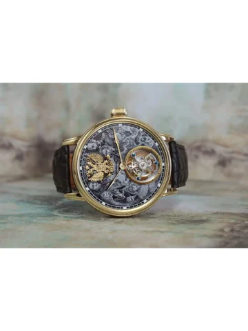 3400.t-dyn-2.3 POLJOT INTERNATIONAL TOURBILLON DYNASTY LE 3400.T-DYN-2