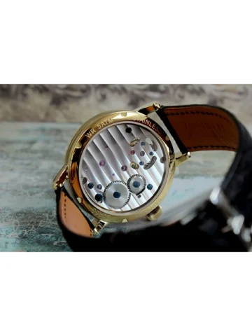 3400.t-dyn-2.5 POLJOT INTERNATIONAL TOURBILLON DYNASTY LE 3400.T-DYN-2