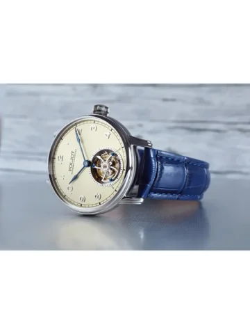 POLJOT INTERNATIONAL TOURBILLON XVIII LE 3400.T-XVIII-CS