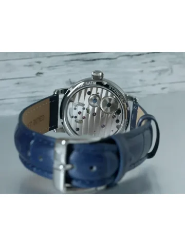 3400.t-xviii-cs.3 POLJOT INTERNATIONAL TOURBILLON XVIII LE 3400.T-XVIII-CS