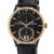 34001-357rn-nir EDOX LES VAUBERTS 34001-357RN-NIR