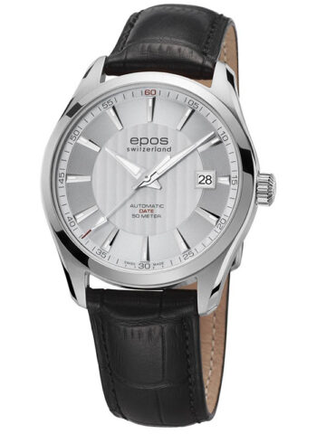 EPOS PASSION 3409.132.20.18.25