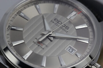 EPOS PASSION 3409.132.20.18.25