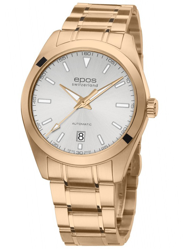 Ceas Epos Originale 3411.131.24.18.34