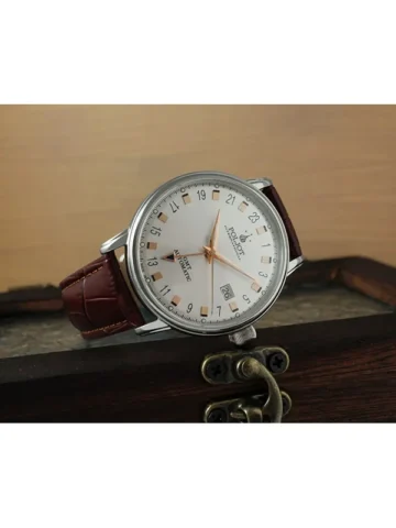 POLJOT INTERNATIONAL JAROS GMT 34NH.4200111
