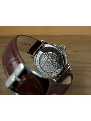 POLJOT INTERNATIONAL JAROS GMT 34NH.4200111
