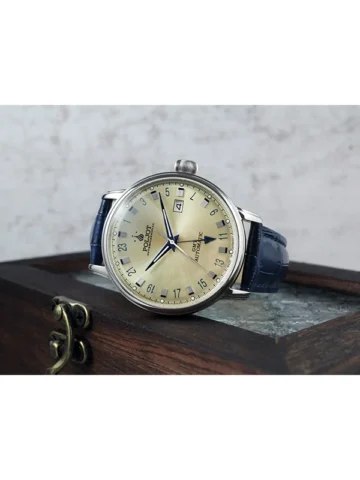 POLJOT INTERNATIONAL JAROS GMT 34NH.4200112