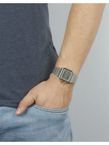 35-1 CASIO VINTAGE A-500WEA-1