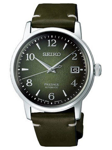 35-14 SEIKO PRESAGE COCKTAIL SRPF41J1