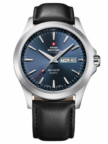 SWISS MILITARY BY CHRONO SMP36040.07