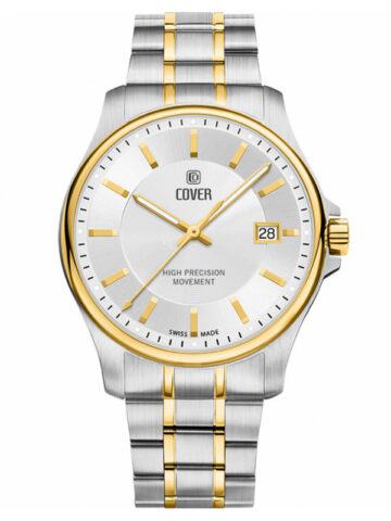 COVER MARVILLE GENT CO200.05