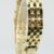 ROTARY LADIES GOLD BRACELET LB02250/07S