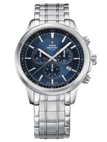 SWISS MILITARY BY CHRONO SM34052.03