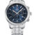 SWISS MILITARY BY CHRONO QUARTZ CHRONOGRAPH SM34052.03
