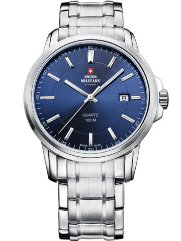 SWISS MILITARY BY CHRONO SM34039.03
