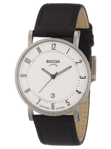 BOCCIA TITANIUM 3533-03