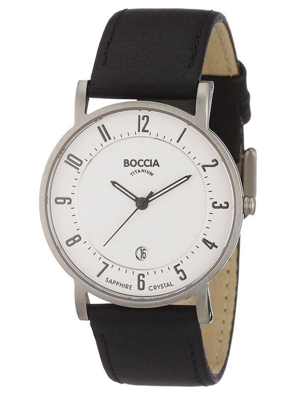 Часы Boccia Titanium 3533-03