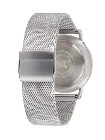 BOCCIA TITANIUM 3533-04