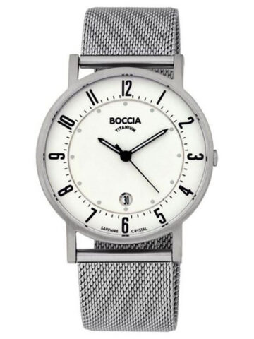 BOCCIA TITANIUM 3533-04