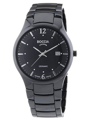 BOCCIA TITANIUM CERAMIC 3572-02