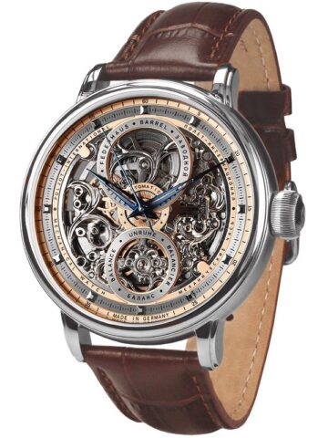 POLJOT INTERNATIONAL HERMITAGE 7500.1940711