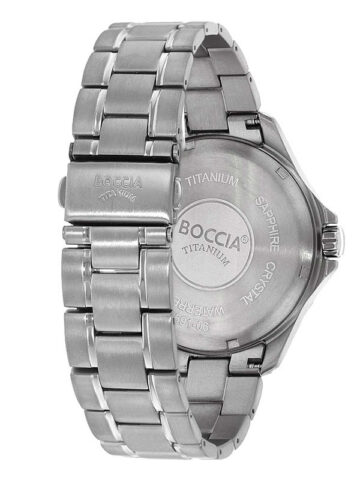 3591-06-1 BOCCIA TITANIUM 3591-06