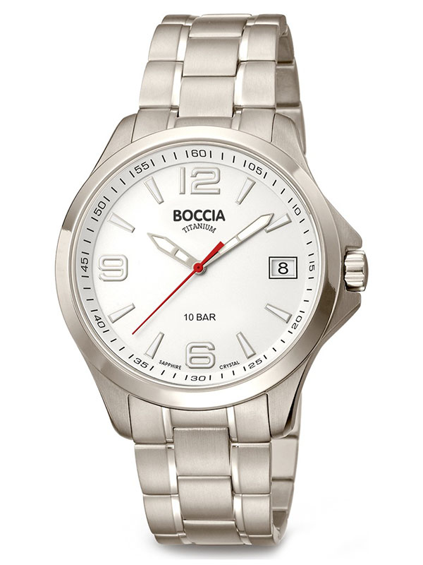 Часы Boccia Titanium 3591-06