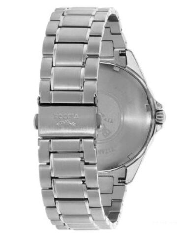 3597-01-1 BOCCIA TITANIUM 3597-01