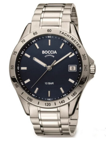 3597-01 BOCCIA TITANIUM 3597-01