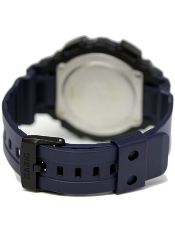 36-1 CASIO COLLECTION AD-S800WH-2A