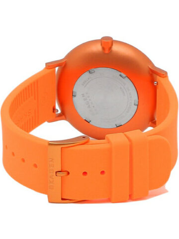 SKAGEN AAREN KULOR ALUMINUM SKW6558