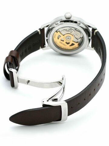 36-1-7 SEIKO PRESAGE COCKTAIL SRPF43J1