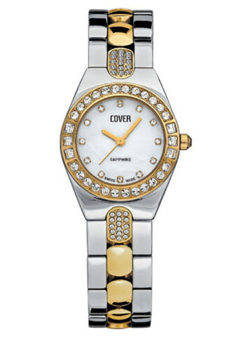 COVER REFLECTION CO129.BI2M/SW