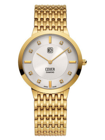 COVER LANGHAM DIAMOND CO124.23