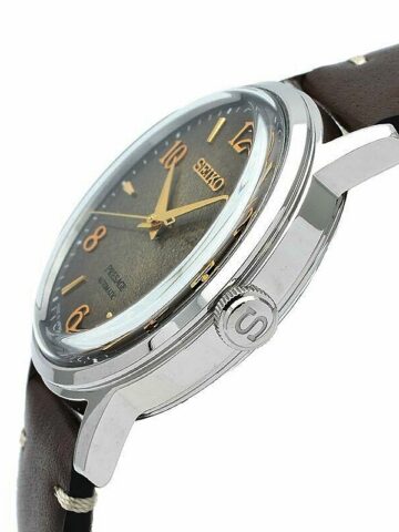 36-2-5 SEIKO PRESAGE COCKTAIL SRPF43J1