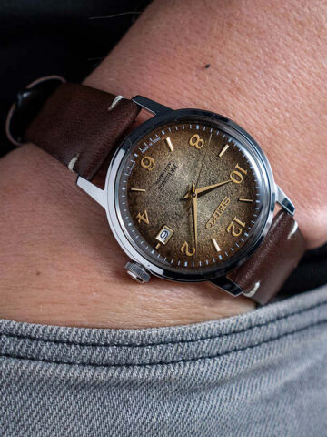 36-3-4 SEIKO PRESAGE COCKTAIL SRPF43J1