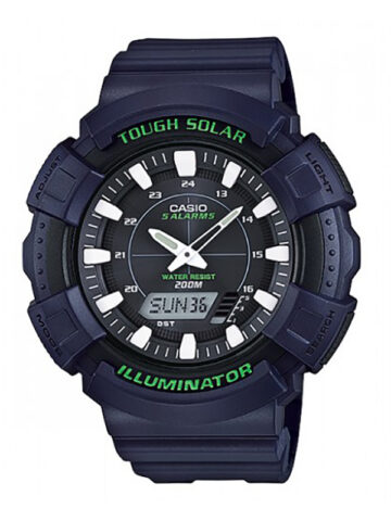 CASIO COLLECTION AD-S800WH-2A