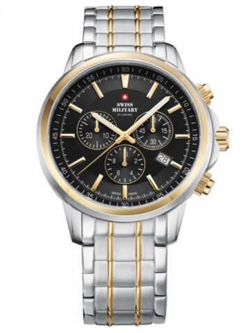 SWISS MILITARY BY CHRONO SM34052.04