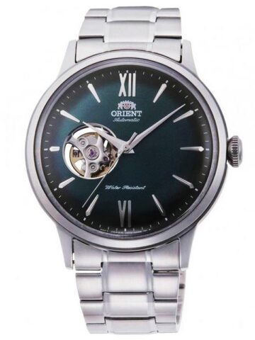 ORIENT BAMBINO OPEN HEART RA-AG0026E30B