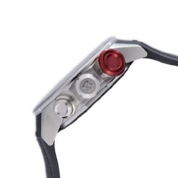 EDOX CHRONORALLY 36001-3-NIN