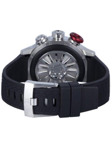 EDOX CHRONORALLY 36001-3-NIN