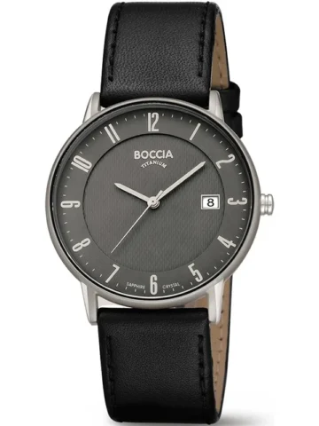 3607-05 BOCCIA TITANIUM 3607-05