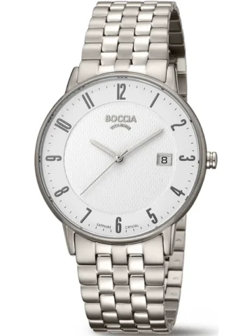 BOCCIA TITANIUM 3607-06