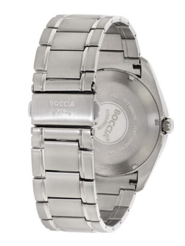 BOCCIA TITANIUM 3608-03