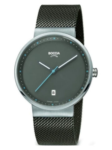 3615-01 BOCCIA TITANIUM 3615-01